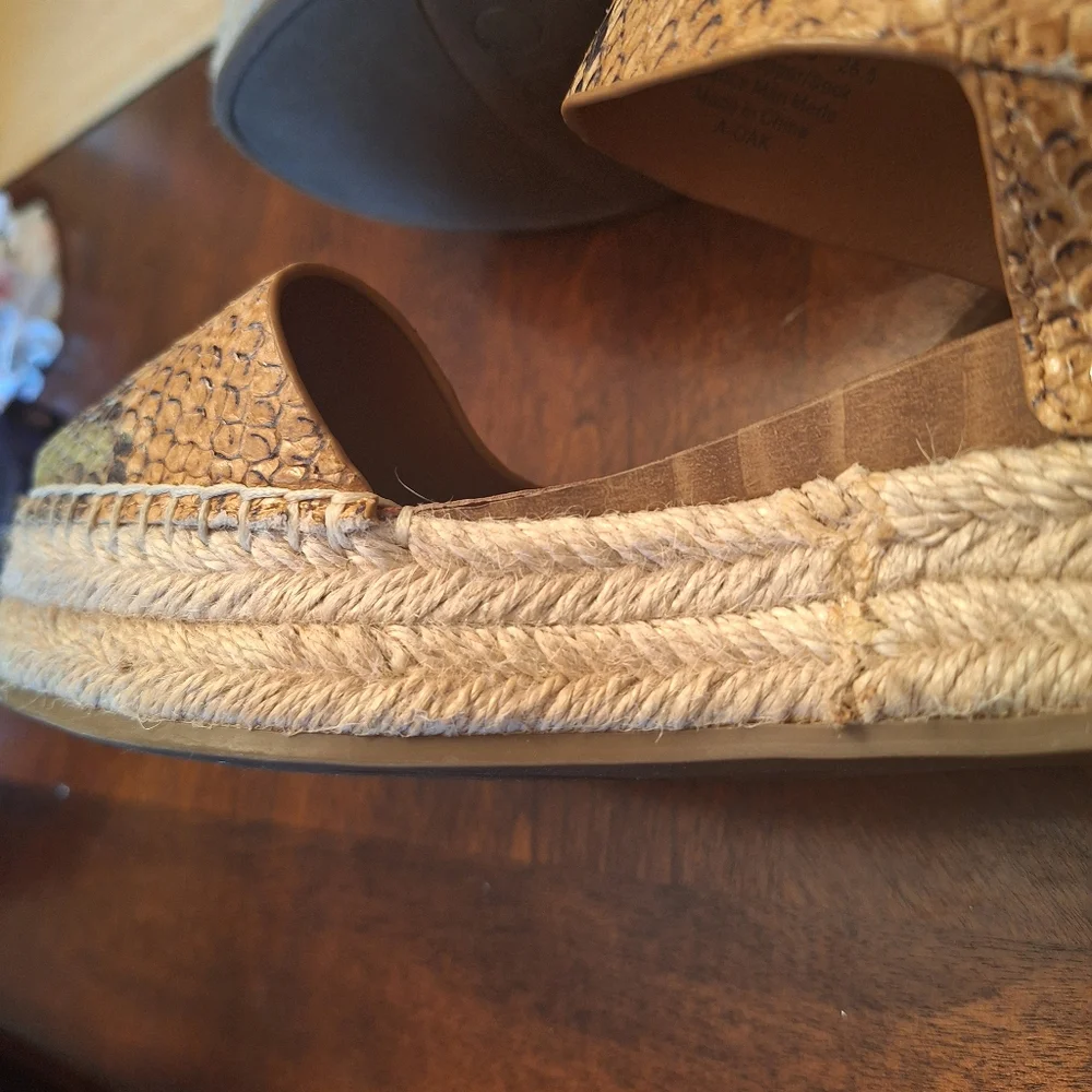 Franco Sarto elevate your